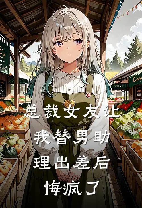 总裁女友让我替男助理出差后，悔疯了秦宇轩柳霏霏新热门小说_免费阅读全文总裁女友让我替男助理出差后，悔疯了秦宇轩柳霏霏