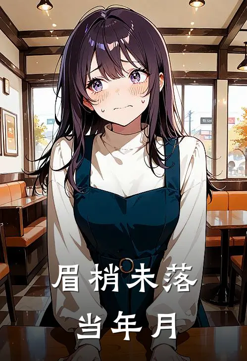 眉梢未落当年月