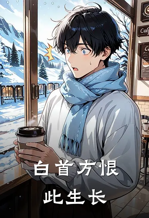 白首方恨此生长(沈知韵贺敬尧)小说完整版_完结好看小说白首方恨此生长沈知韵贺敬尧