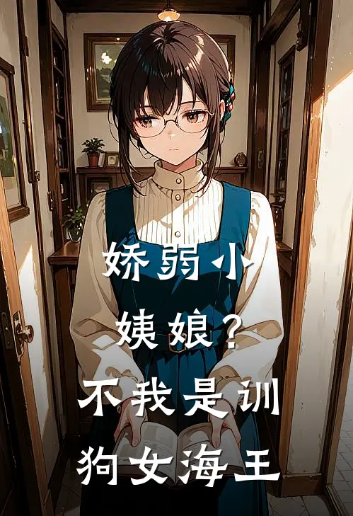 娇弱小姨娘？不，我是训狗女海王