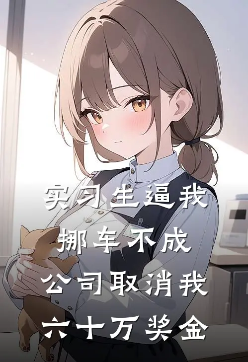 实习生逼我挪车不成，公司取消我六十万奖金陈羽陈婷婷免费热门小说_最热门小说实习生逼我挪车不成，公司取消我六十万奖金陈羽陈婷婷