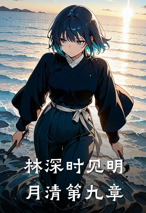 林深时见明月清第九章