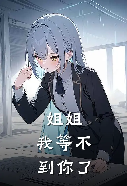 姐姐，我等不到你了