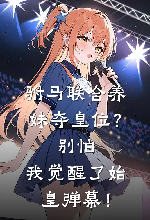 驸马联合养妹夺皇位？别怕，我觉醒了始皇弹幕！(冰云萧灿月)在哪看免费小说_全本免费完结小说驸马联合养妹夺皇位？别怕，我觉醒了始皇弹幕！冰云萧灿月