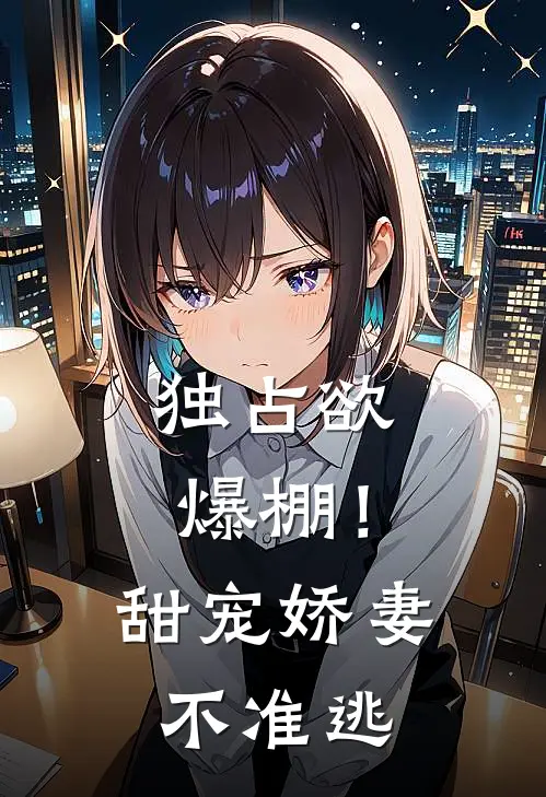 独占欲爆棚！甜宠娇妻不准逃(盛柠溪欧寒爵)免费小说笔趣阁_完结版小说推荐独占欲爆棚！甜宠娇妻不准逃(盛柠溪欧寒爵)