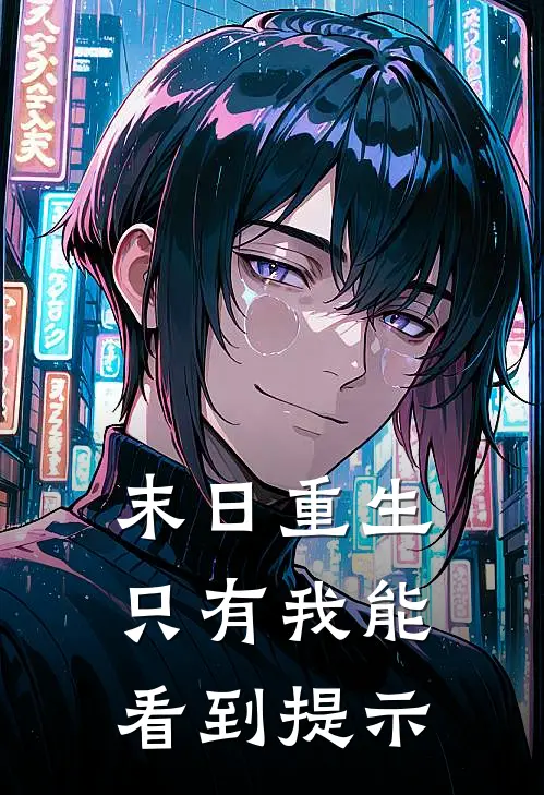 末日重生：只有我能看到提示云枫苏婉晴完结热门小说_完整版小说全文免费阅读末日重生：只有我能看到提示云枫苏婉晴