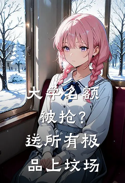 大学名额被抢？送所有极品上坟场