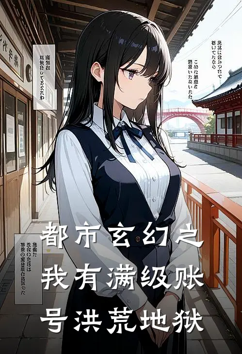 都市玄幻之我有满级账号洪荒地狱