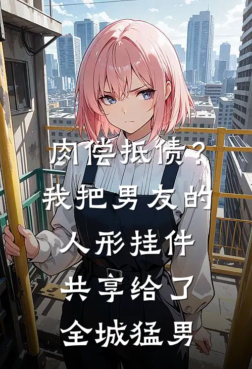 肉偿抵债？我把男友的人形挂件共享给了全城猛男