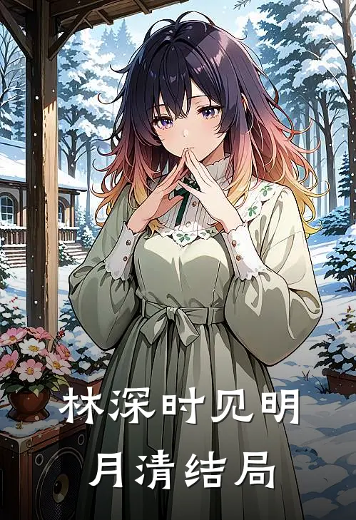 林深时见明月清结局