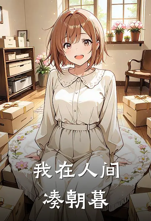 我在人间凑朝暮