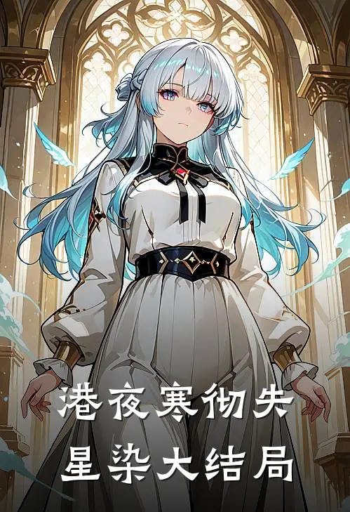 港夜寒彻失星染大结局