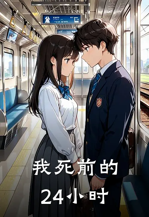我死前的24小时