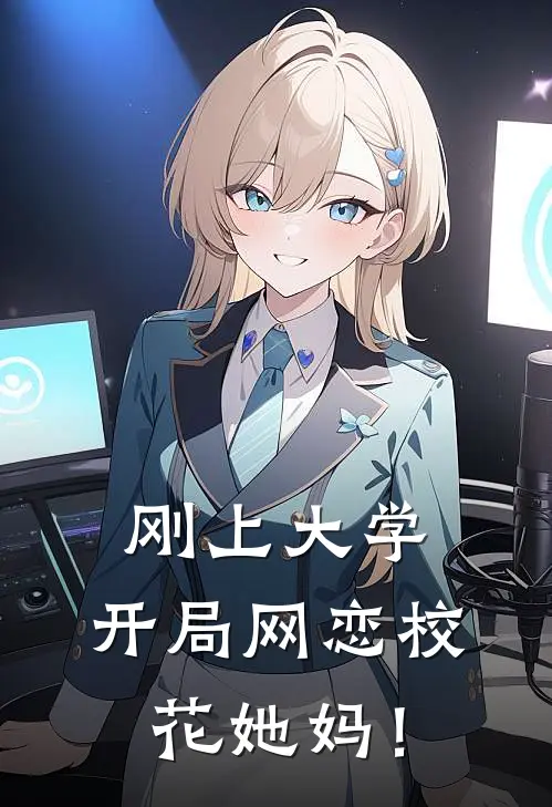 刚上大学，开局网恋校花她妈！
