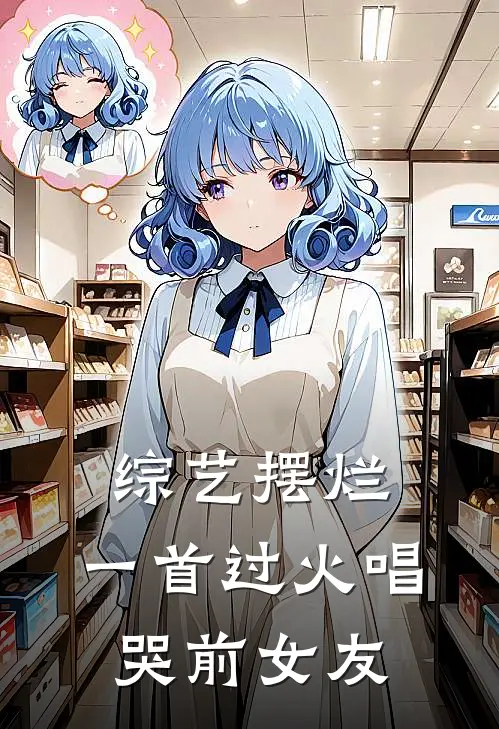 综艺摆烂，一首过火唱哭前女友