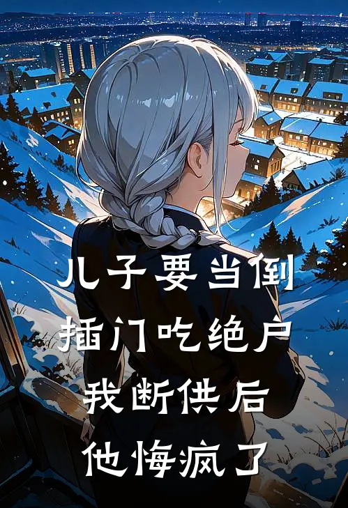 儿子要当倒插门吃绝户，我断供后他悔疯了