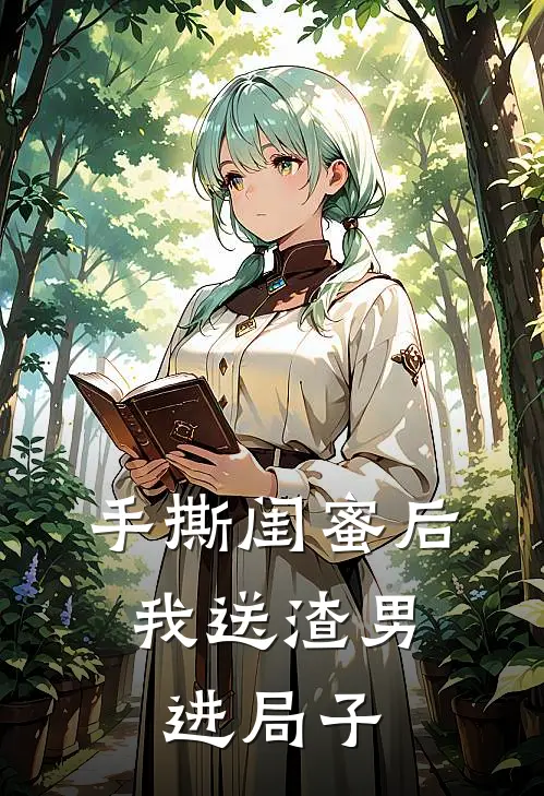 手撕闺蜜后，我送渣男进局子林晚苏晴免费小说_完本免费小说手撕闺蜜后，我送渣男进局子林晚苏晴