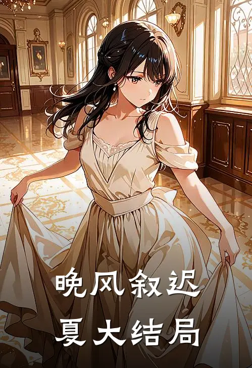 晚风叙迟夏大结局