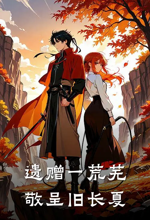遗赠一荒芜，敬呈旧长夏裴晋驰蒋南娪最新好看小说_最新完本小说遗赠一荒芜，敬呈旧长夏裴晋驰蒋南娪