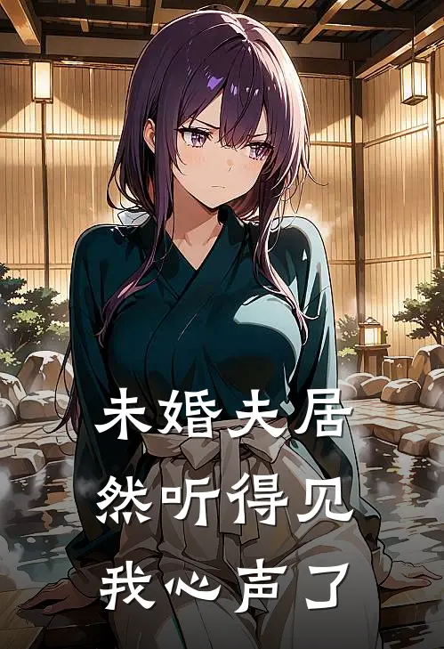 未婚夫居然听得见我心声了