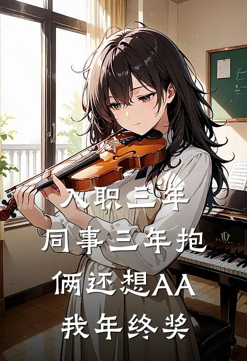 张若岚朱蘅《入职三年，同事三年抱俩还想AA我年终奖》完结版免费阅读_张若岚朱蘅热门小说