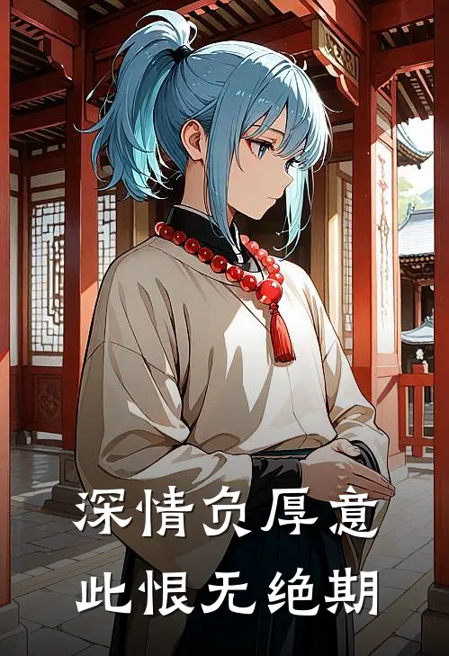 深情负厚意，此恨无绝期