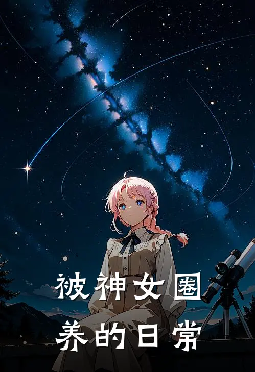 被神女圈养的日常