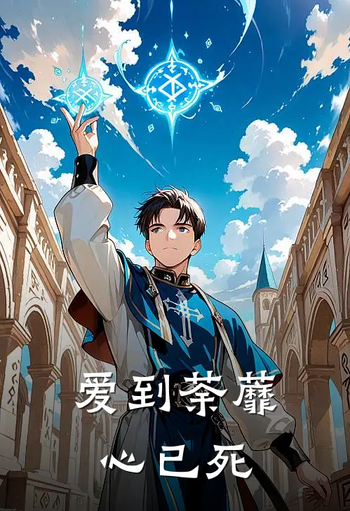 爱到荼蘼心已死