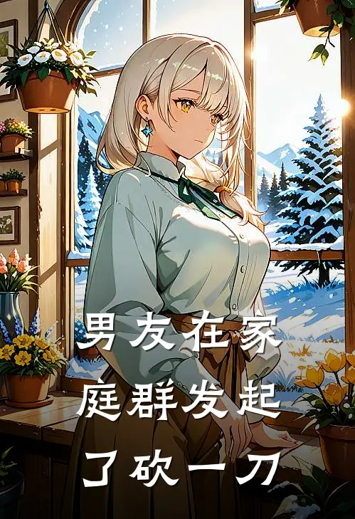 男友在家庭群发起了砍一刀