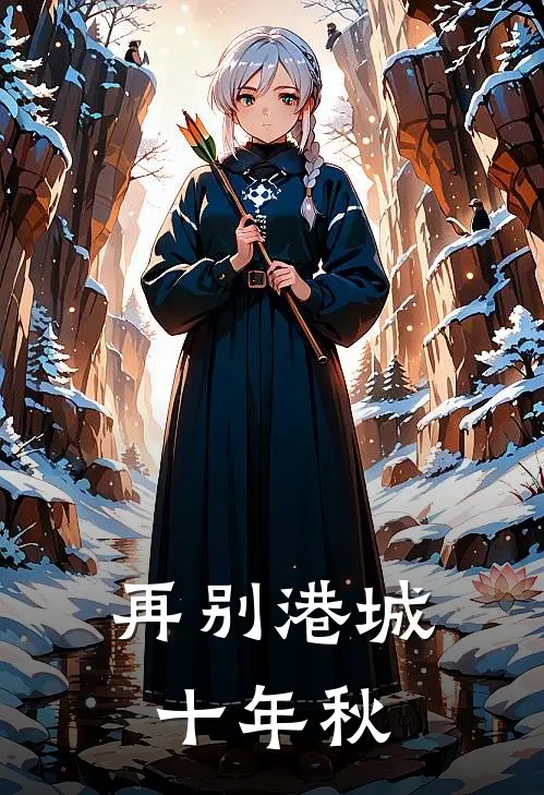 再别港城十年秋(欢欢沈欢)已完结小说_再别港城十年秋(欢欢沈欢)小说免费在线阅读