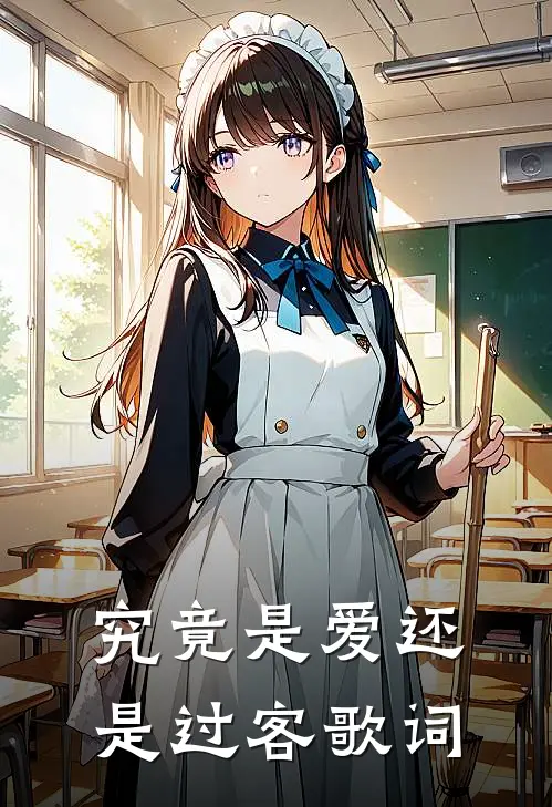 究竟是爱还是过客歌词