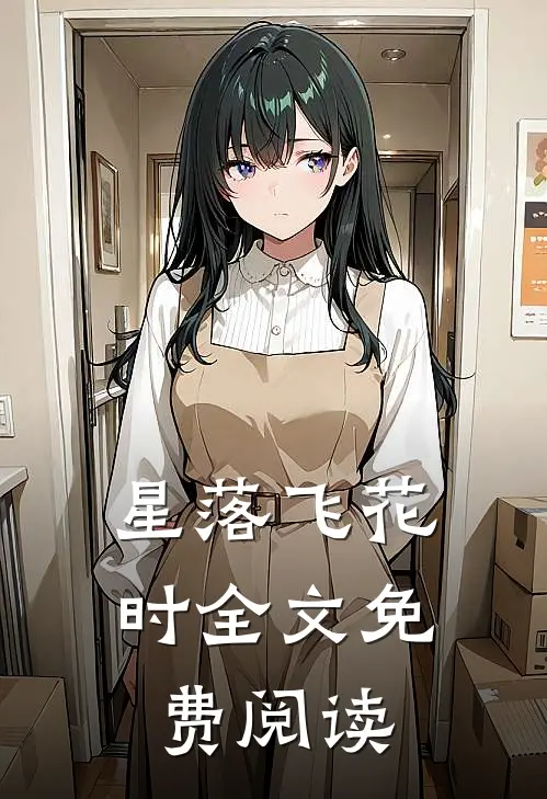 星落飞花时全文免费阅读