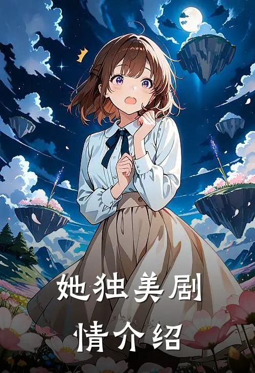 她独美剧情介绍