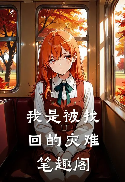 我是被找回的灾难笔趣阁