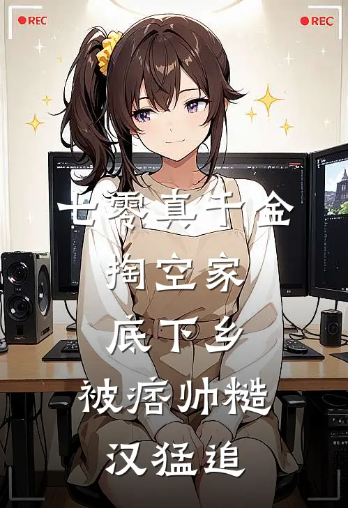 七零真千金：掏空家底下乡，被痞帅糙汉猛追