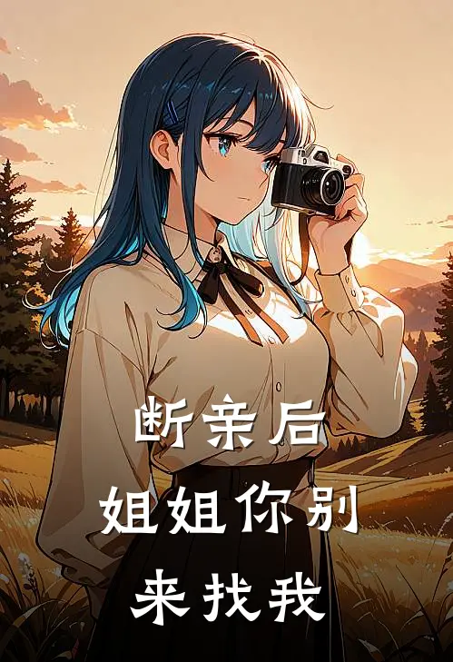 断亲后，姐姐你别来找我
