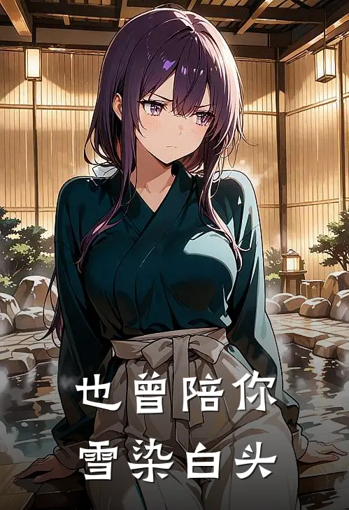 也曾陪你雪染白头沈清婉简斯辰热门完结小说_最热门小说也曾陪你雪染白头沈清婉简斯辰