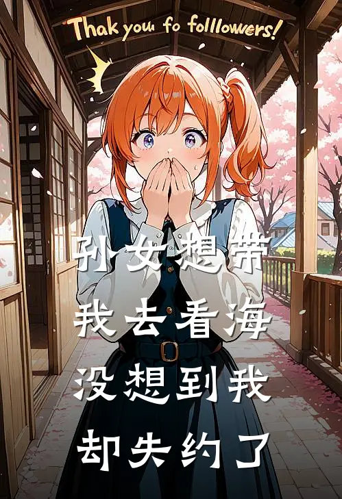 孙女想带我去看海，没想到我却失约了