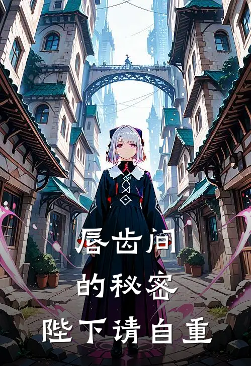 唇齿间的秘密,陛下请自重