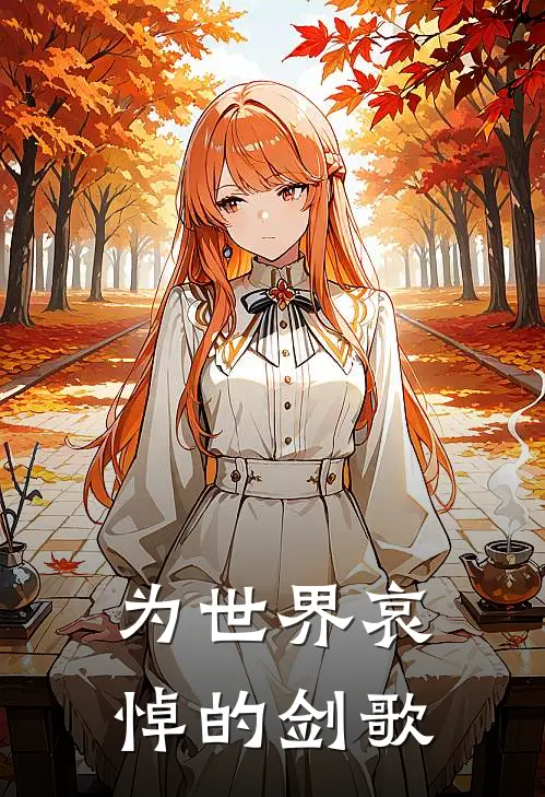 为世界哀悼的剑歌