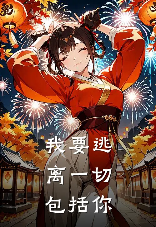 我要逃离一切，包括你