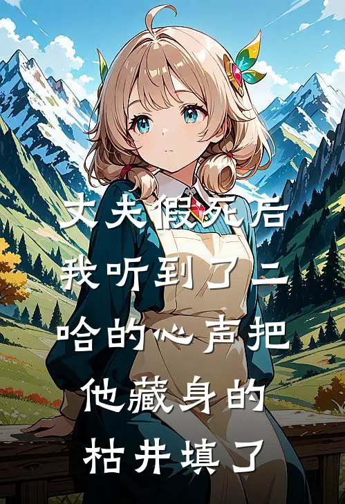 丈夫假死后，我听到了二哈的心声把他藏身的枯井填了林总二哈最新小说推荐_完结小说丈夫假死后，我听到了二哈的心声把他藏身的枯井填了(林总二哈)