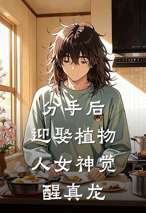 分手后，迎娶植物人女神觉醒真龙叶修顾洪雷热门小说阅读_完本完结小说分手后，迎娶植物人女神觉醒真龙叶修顾洪雷