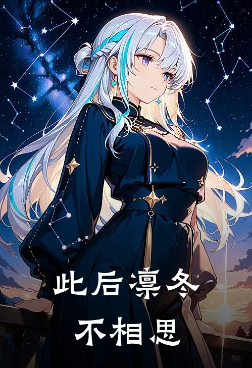 此后凛冬不相思