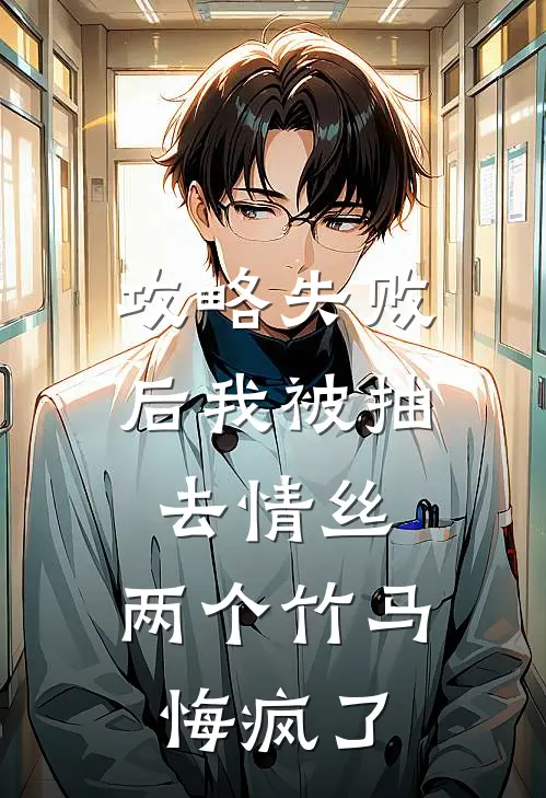 攻略失败后我被抽去情丝，两个竹马悔疯了(宋音苏灵儿)已完结小说_小说免费阅读攻略失败后我被抽去情丝，两个竹马悔疯了宋音苏灵儿