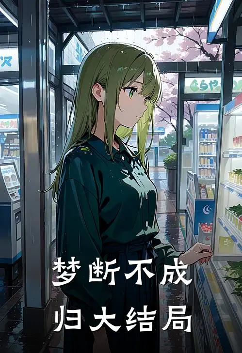 梦断不成归大结局