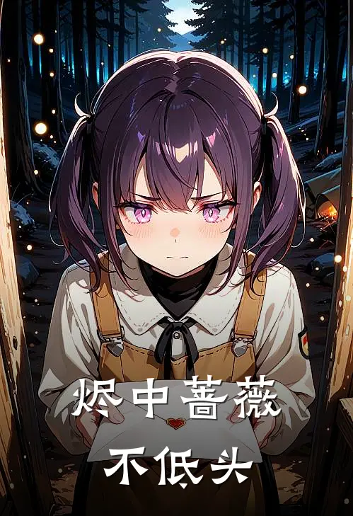 烬中蔷薇不低头(楚采玫蒋迟归)最新小说_免费阅读完整版小说烬中蔷薇不低头(楚采玫蒋迟归)