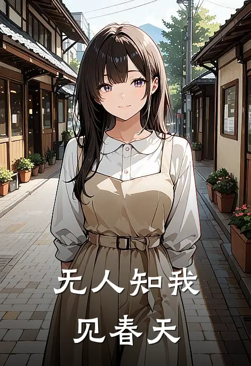 无人知我见春天