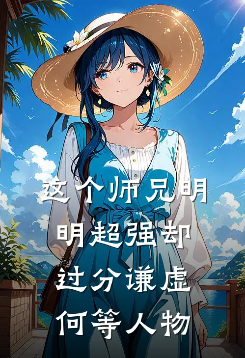 这个师兄明明超强却过分谦虚何等人物