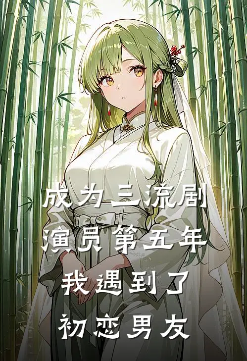 成为三流剧演员第五年我遇到了初恋男友